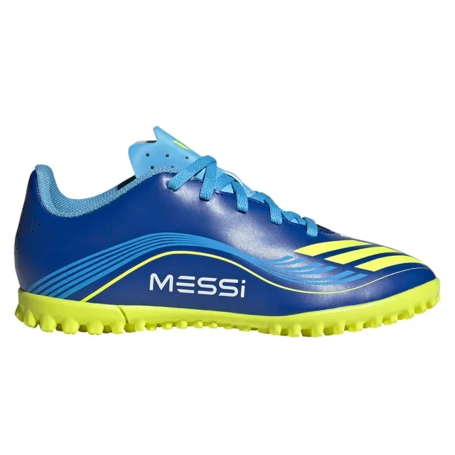 Adidas F50 Messi Club Tf Football Boots