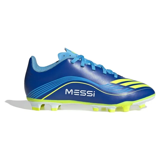 Adidas F50 Messi Club Fg/mg Football Boots