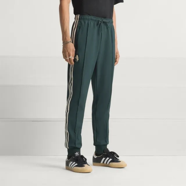 adidas Juventus Terrace Icons Track Pants