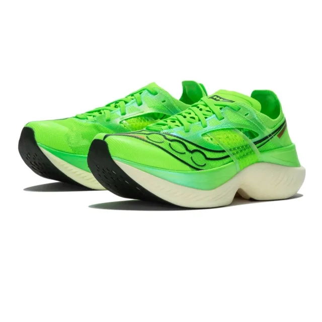 Saucony Endorphin Elite Women's Running Shoes - SS23