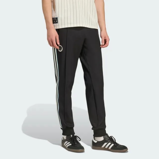 adidas Newcastle United FC Terrace Icons Track Pants