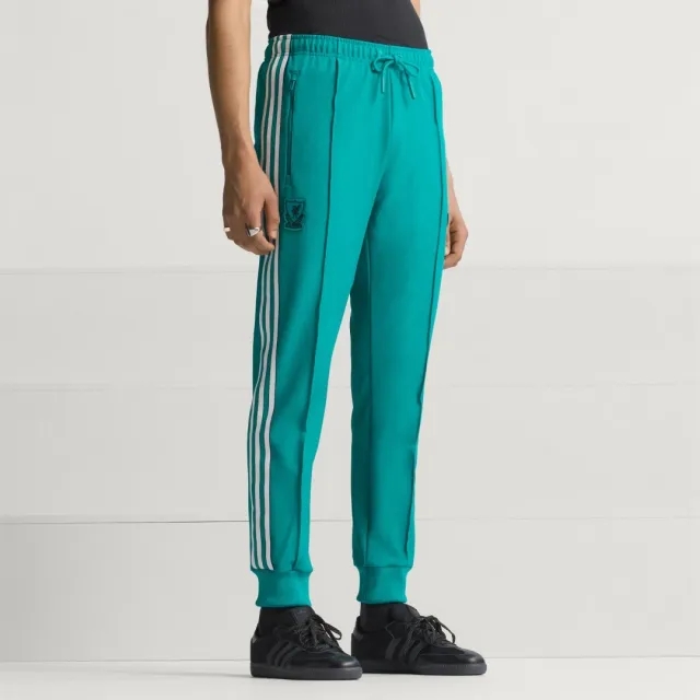 adidas Liverpool FC Terrace Icons Track Pants