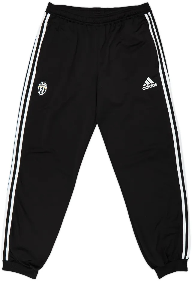 2015-16 Juventus Nike Track Pants/Bottoms - 10/10 - (M)