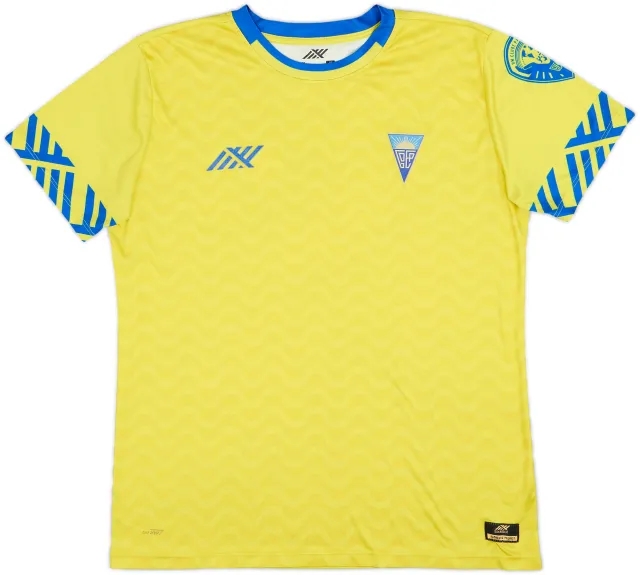 2021-22 Estoril Home Shirt - 10/10 - (M)