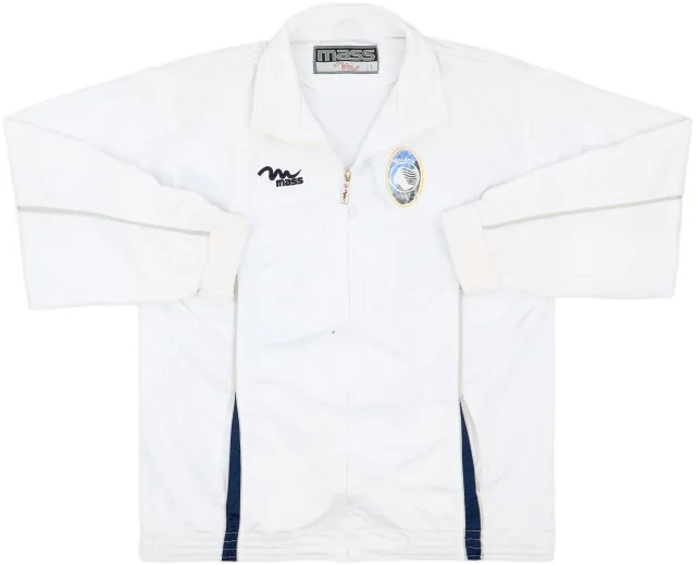 2000s Atalanta Mass Track Jacket - 4/10 - (L)