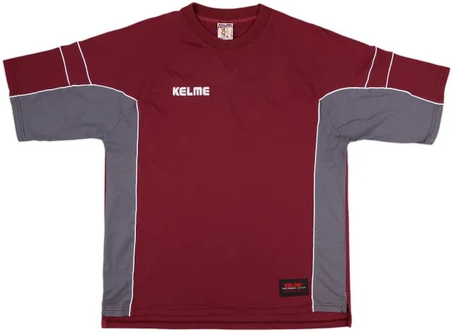 1998-99 Torino Kelme Training Shirt - 8/10 - (XXL)