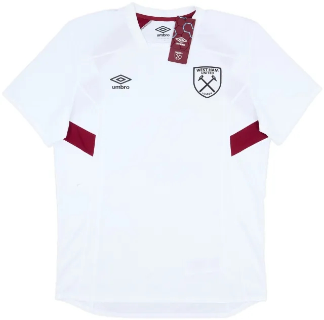 2016-17 West Ham Umbro Training Shirt (L)