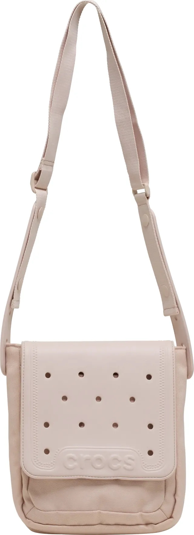 Crocs | Unisex | Crocs Classic Crossbody | Shoes | Quartz | OS