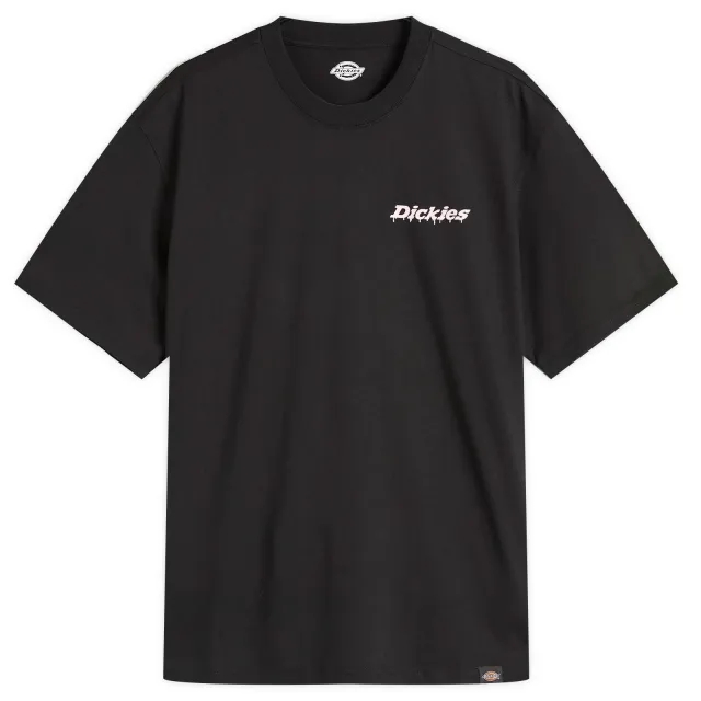Dickies Men's Statesville T-Shirt Black