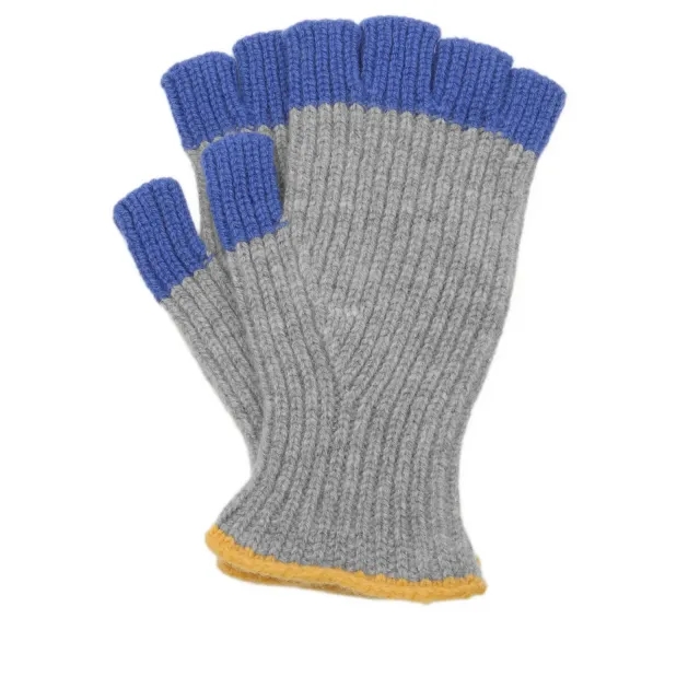 Howlin' No Fingers In There Ribbed Gloves Stormy