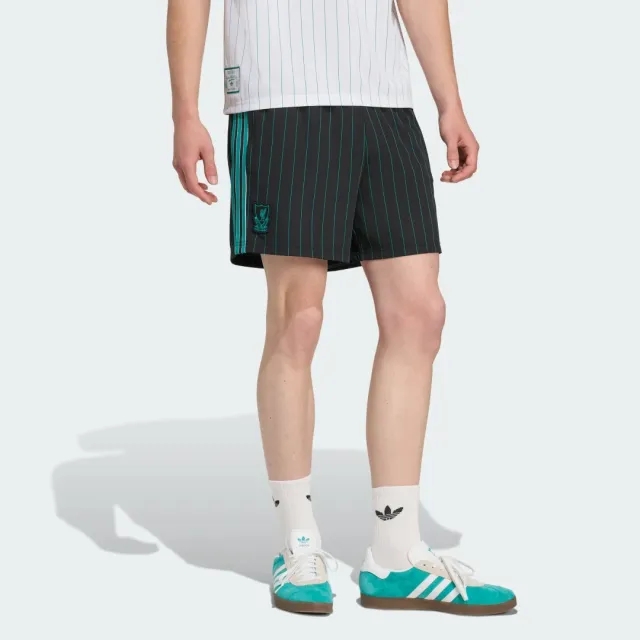 adidas Liverpool FC Terrace Icons Shorts