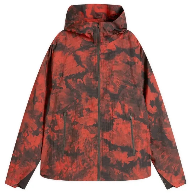Y-3 Women's Run Jacket Multi