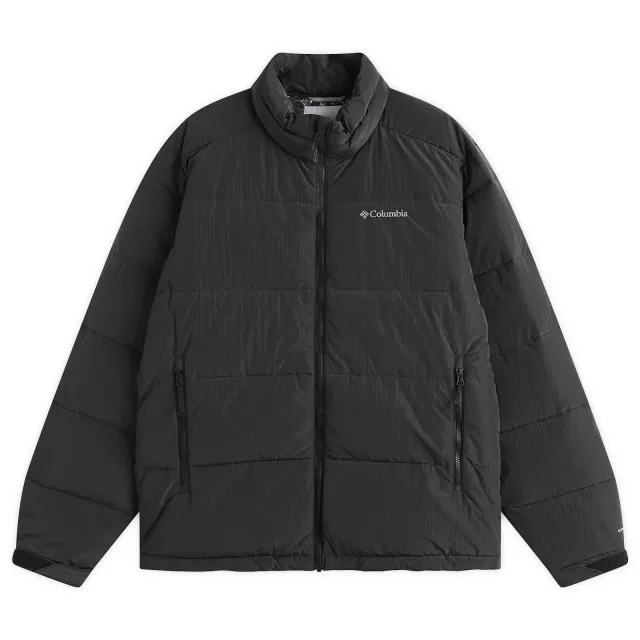 Columbia Men's Pike Lake™ Jacket Black