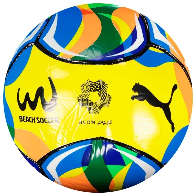 Puma Ms Beach Football Ball
