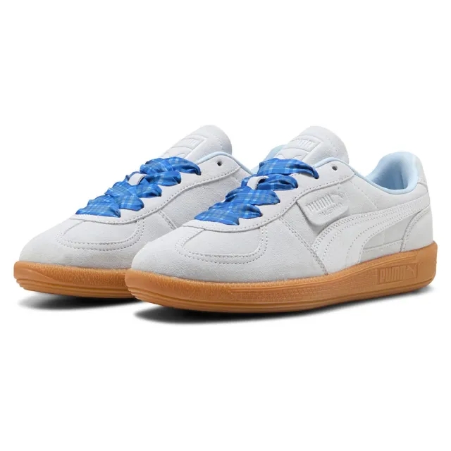 Puma Select Palermo Laces Trainers