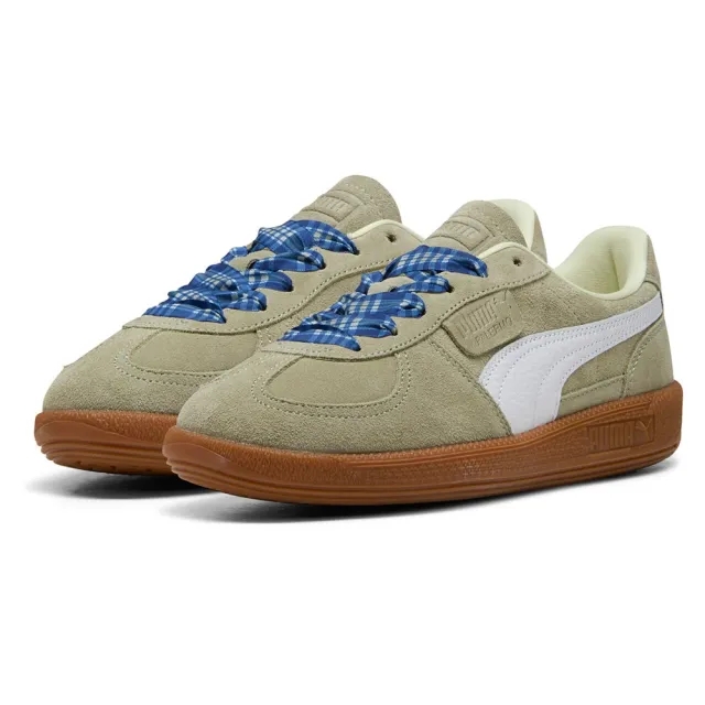 Puma Select Palermo Laces Trainers