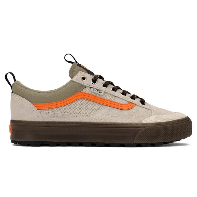Vans Mte Old Skool Waterproof Insulated Trainers