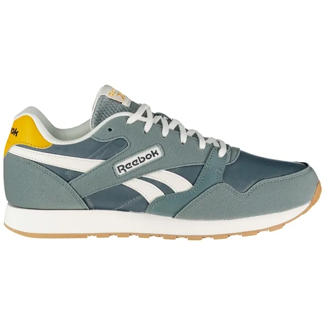 Reebok Classics Ultra Flash Trainers
