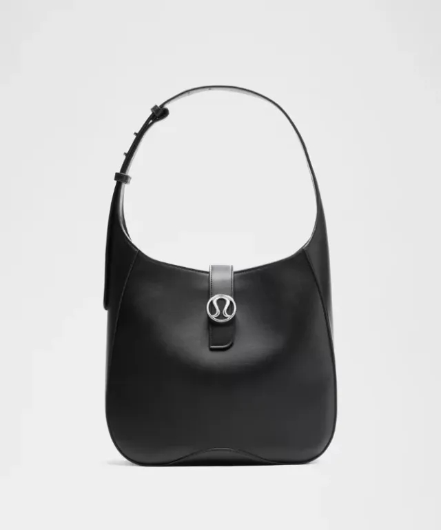 lululemon – Shoulder Bag 8L – Color Black