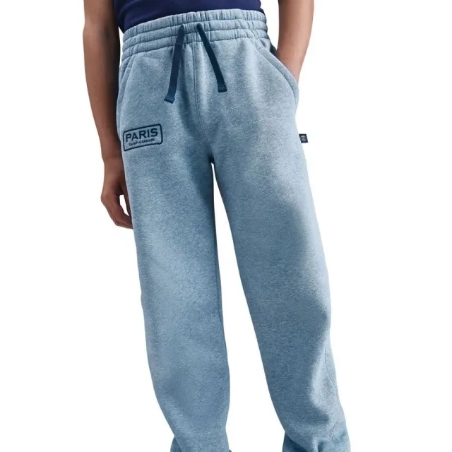 PSG Nike Club NSW Fleece Jogger Pant - Slate - Kids