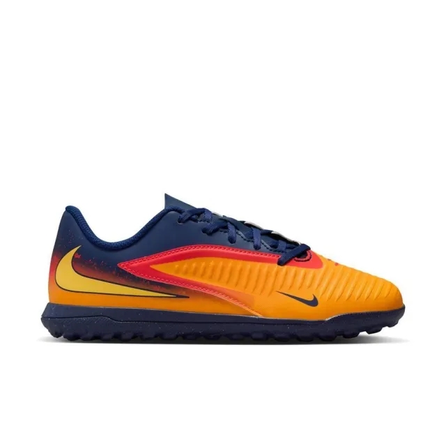 Nike Phantom 6 Low Club Erling Haaland Tf Junior - 