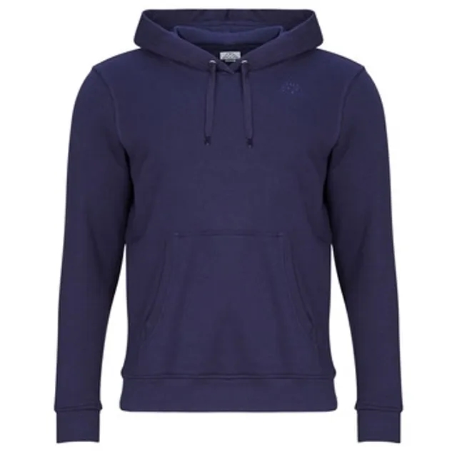 Kappa  ZAMY  men's Sweatshirt in Black