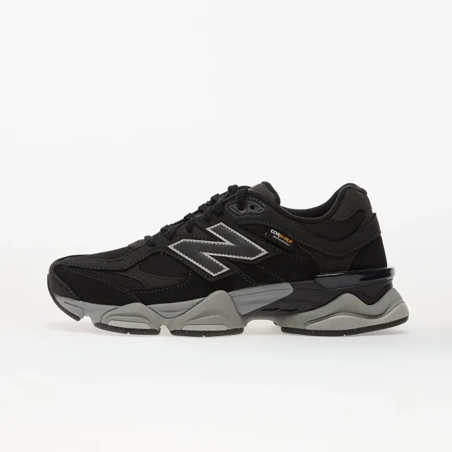 Sneakers New Balance 9060 Black Eur 45.5