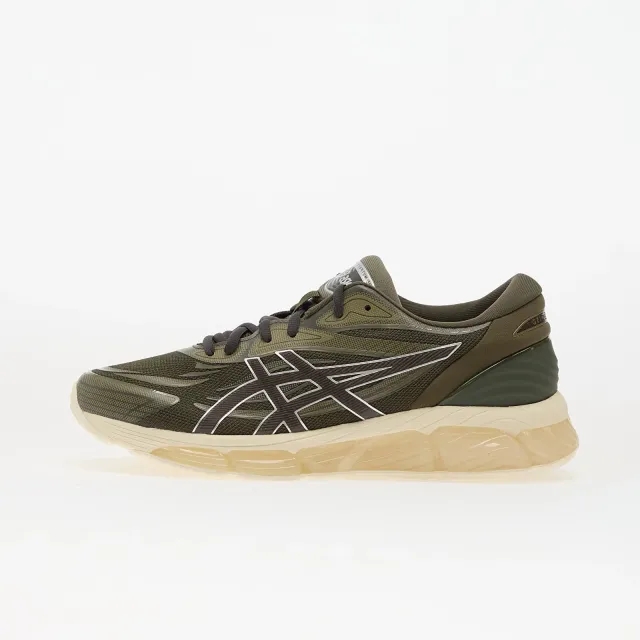 Sneakers Asics Gel-Quantum 360 Viii Olive Canvas/ Irvine Eur 39.5