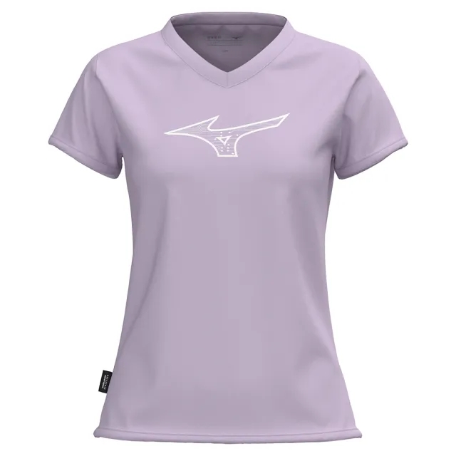 Mizuno Athletics Rb Short Sleeve T-shirt