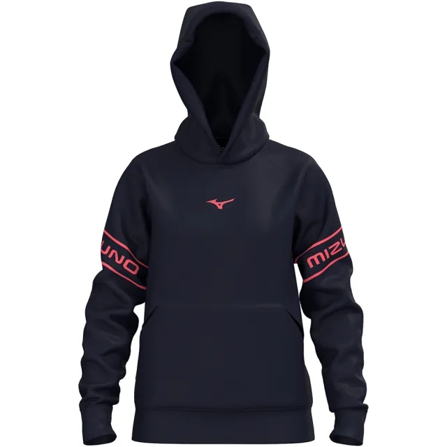 Mizuno Athletics Hoodie