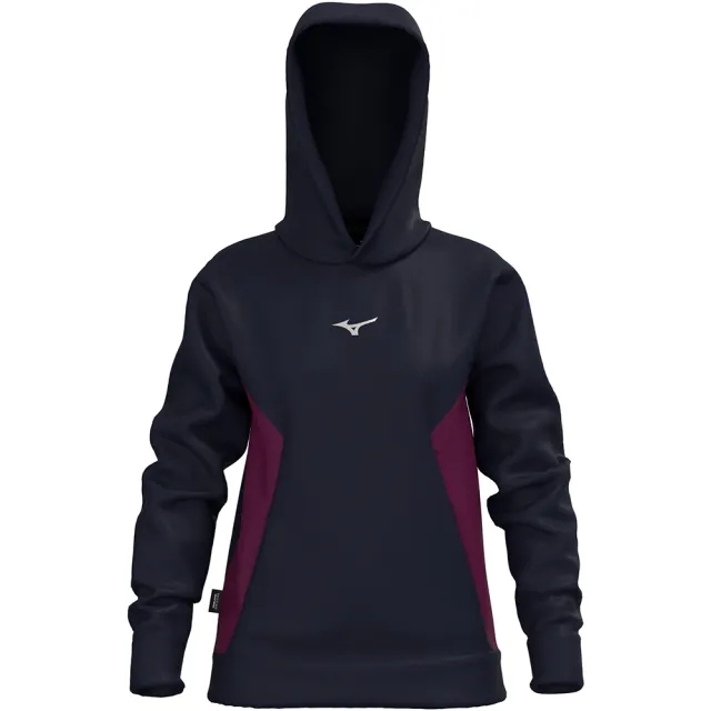 Mizuno Athletics Hoodie