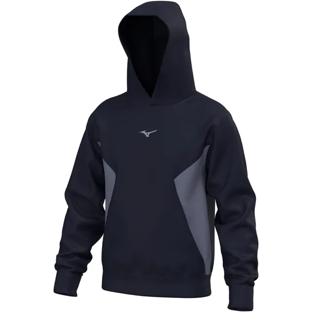 Mizuno Athletics Hoodie