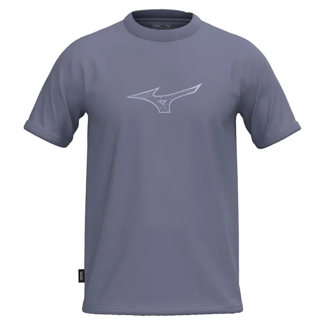 Mizuno Athletics Rb Short Sleeve T-shirt