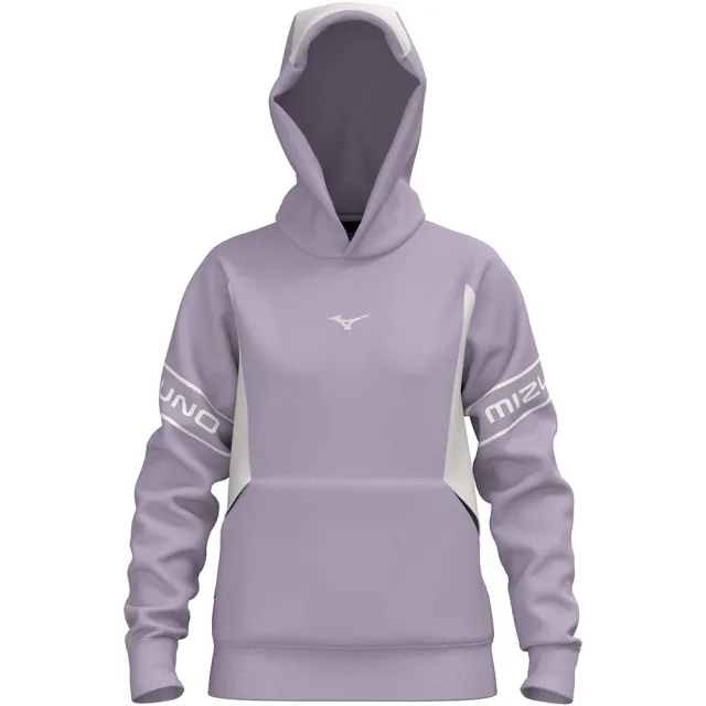 Mizuno Athletics Hoodie