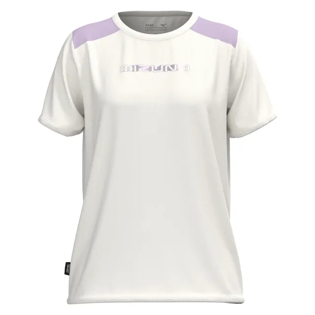 Mizuno Athletics Short Sleeve T-shirt