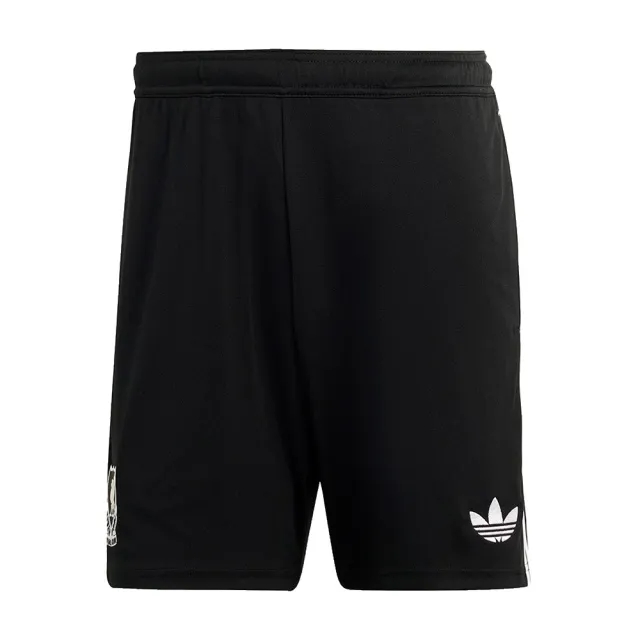 Adidas Liverpool Fc 25/26 Goalkeeper Third Shorts