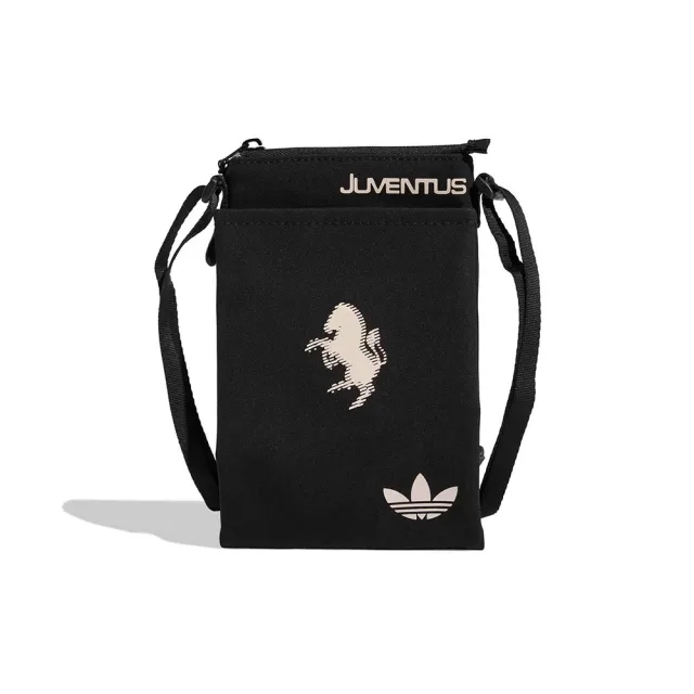 Adidas Juventus Third Small Bag