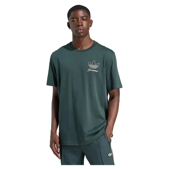 adidas Juventus Terrace Icons Graphic T-Shirt