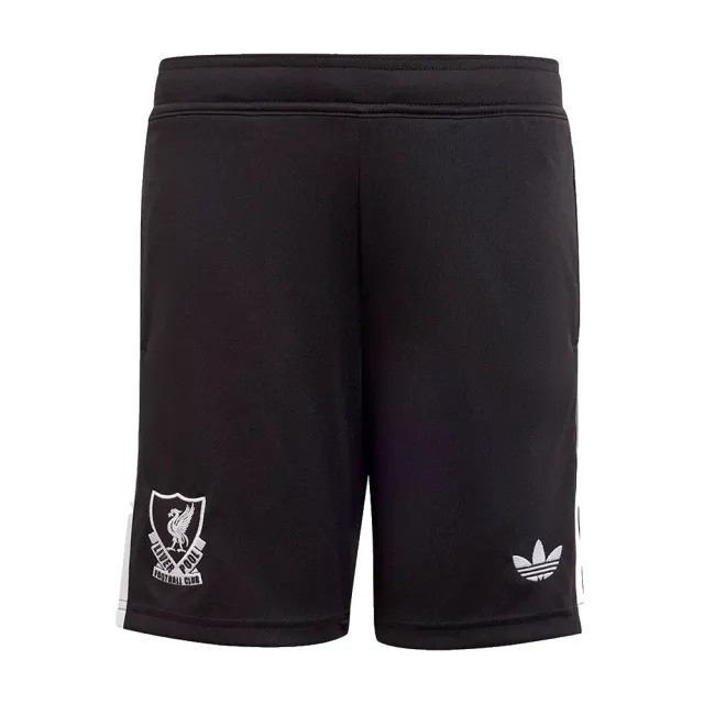 Adidas Liverpool Fc 25/26 Goalkeeper Third Junior Shorts