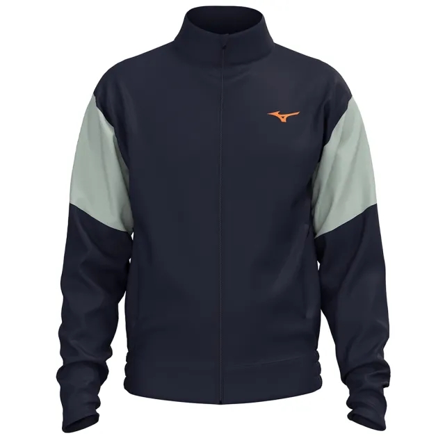 Mizuno Athletics Tracksuit Jacket