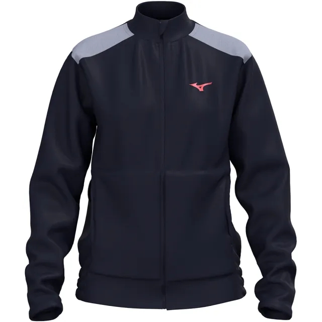 Mizuno Athletics Tracksuit Jacket
