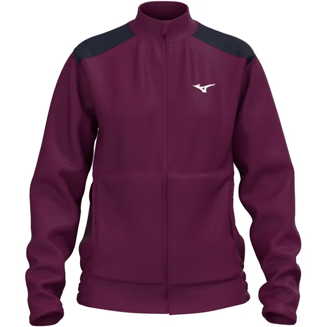 Mizuno Athletics Tracksuit Jacket
