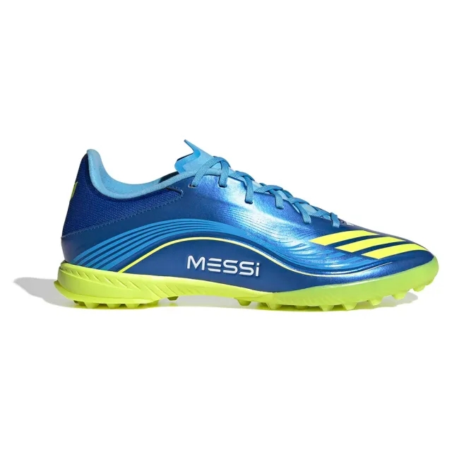 Adidas F50 Messi League Tf Football Boots