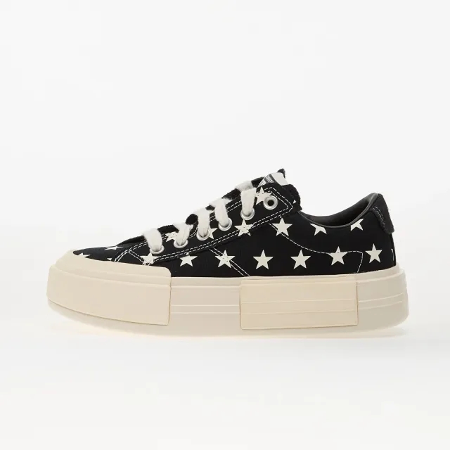 Sneakers Converse Cruise Black/ Vintage White/ Black Eur 37
