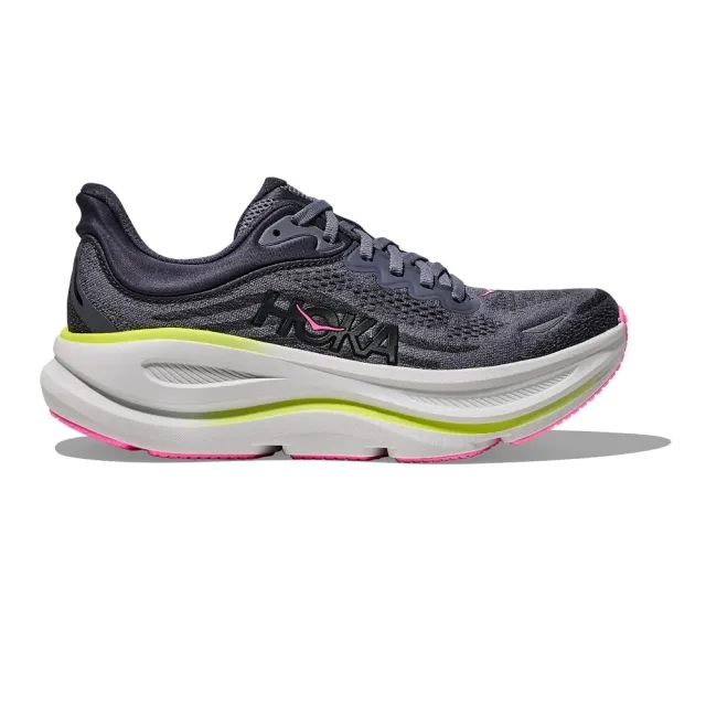 Hoka Hoka Bondi 9 Women's Running Shoes - AW25