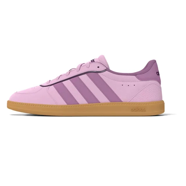 Adidas Breaknet Sleek Trainers