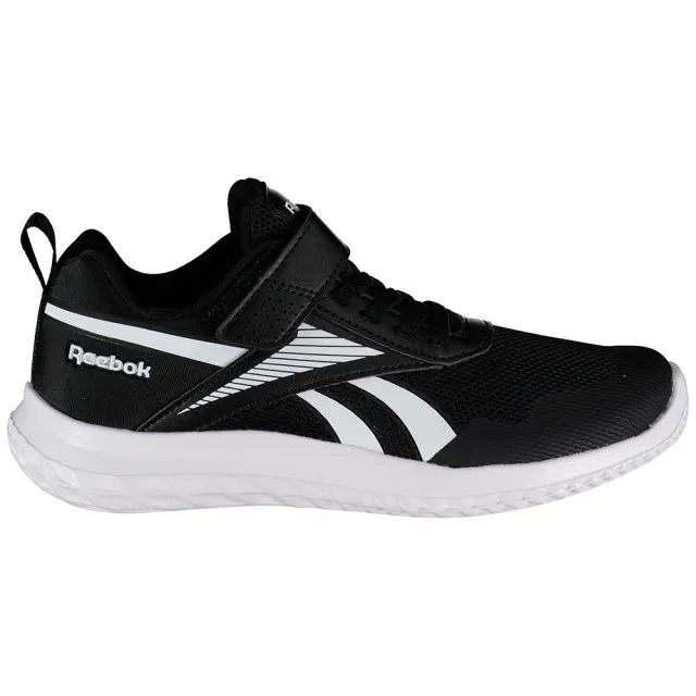 Reebok Rush Runner 5 Elastic Lace & Top Strap Trainers