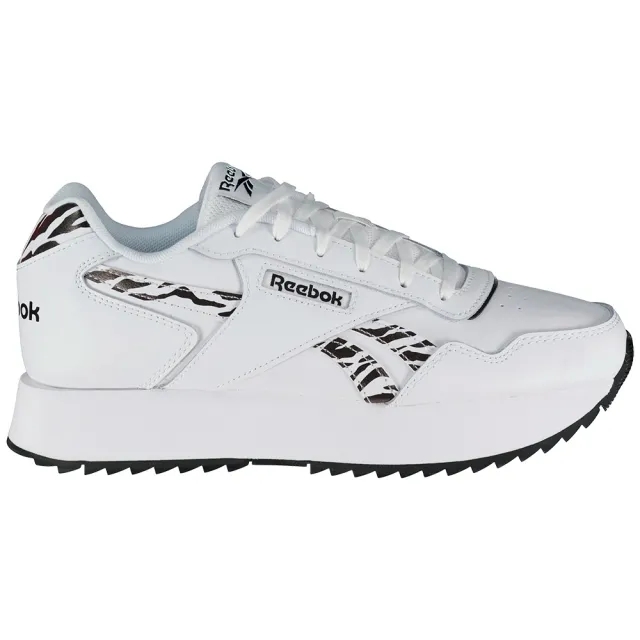 Reebok Classics Glide Ripple Double Trainers