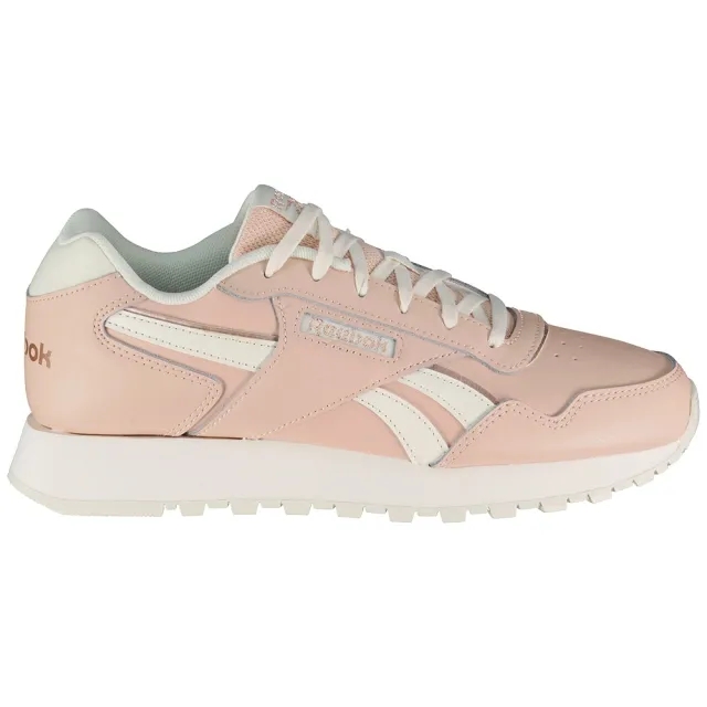 Reebok Classics Glide Trainers