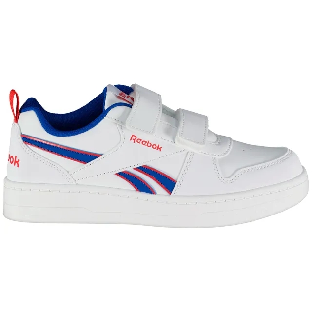 Reebok Classics Royal Prime 2.0 Two Strap Hoop & Loop Trainers